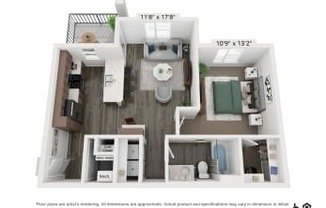 Partner-provided photo for $1620 unit