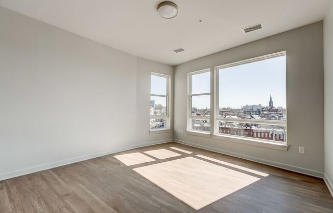 1 bed, 1 bath, 500 sqft, $1,675, Unit 404