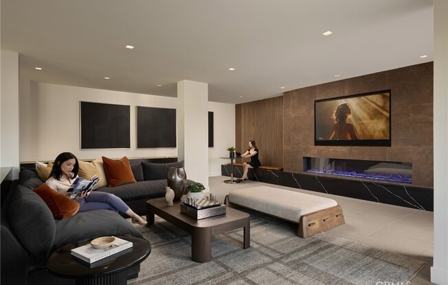 Studio, 1 bath, 630 sqft, $2,918, Unit PH745