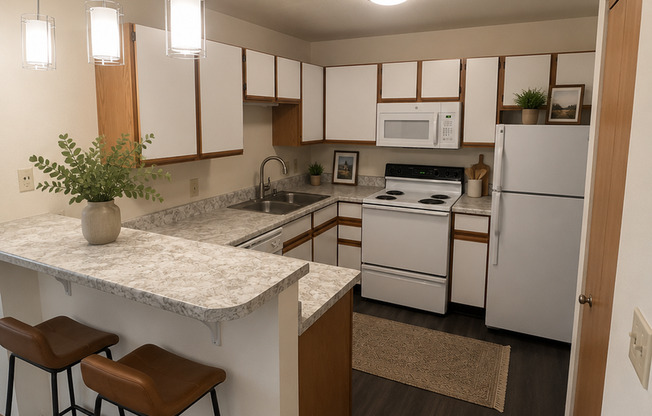 2 beds, 2 baths, 1,175 sqft, $1,835, Unit 2606C302