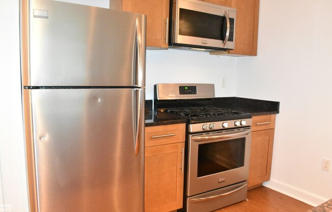 1 bed, 1 bath, 700 sqft, $2,725, Unit 1A