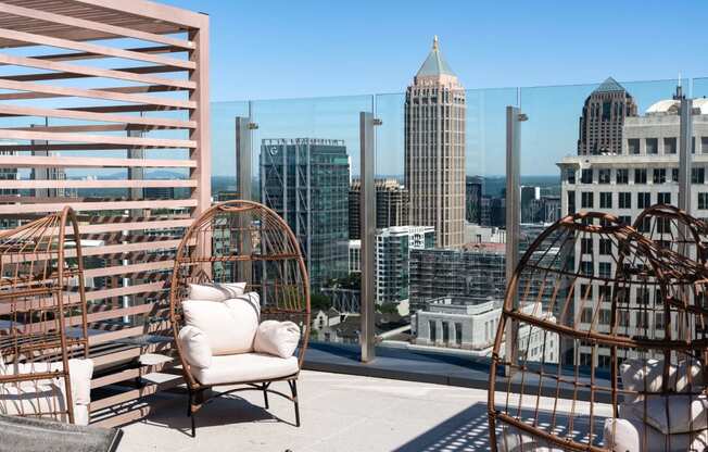 Outdoor at 903 Peachtree, Georgia, 30309