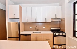 1 bed, 1 bath, $2,695, Unit 1M