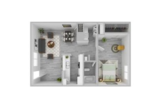Partner-provided photo for $930 unit