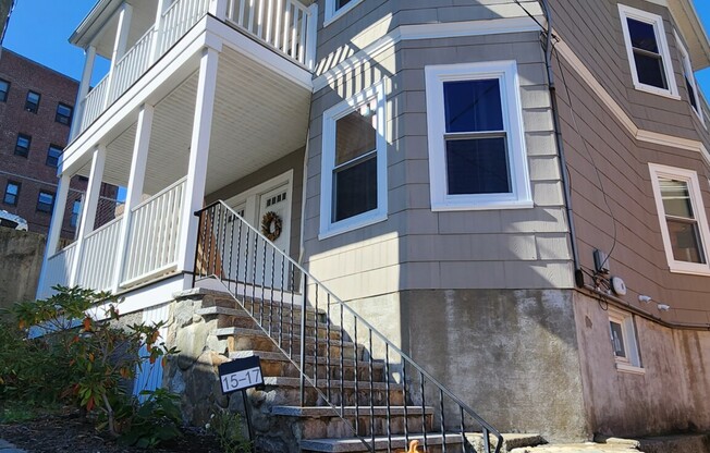 17 UPLAND PARK