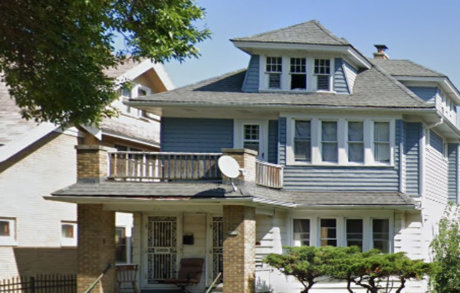 4036-4038 N 24th Pl. (Duplex)