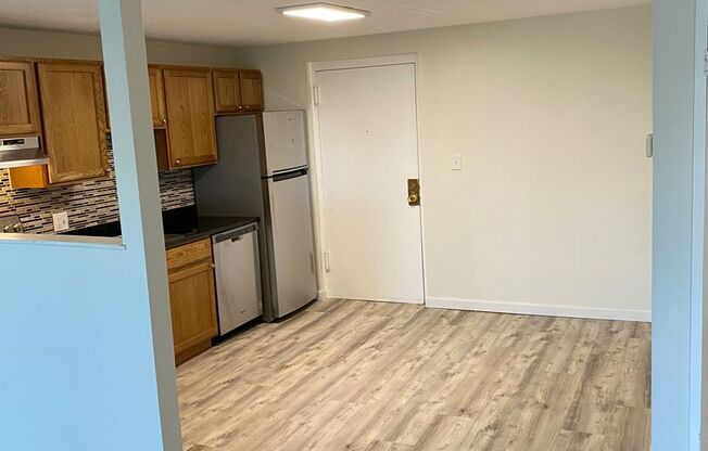 1 bed, 1 bath, 660 sqft, $1,750, Unit 5-237