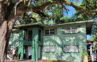 822 S PARRAMORE AVE