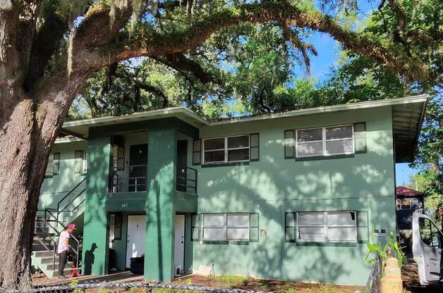 822 S PARRAMORE AVE
