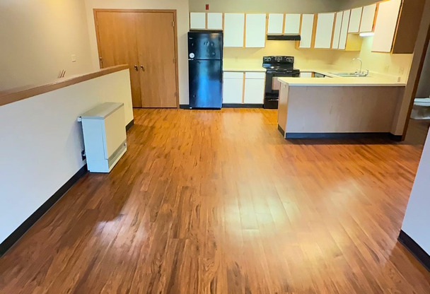 1 bed, 1 bath, $750, Unit PU410X-216