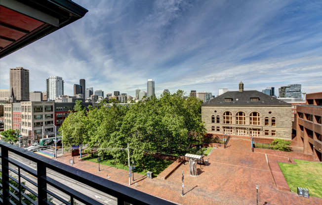 1 bed, 1 bath, 679 sqft, $2,635, Unit P07