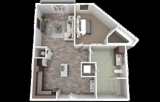 Partner-provided photo for $2000 unit