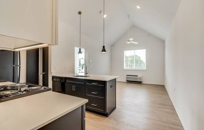 Plank Flooring