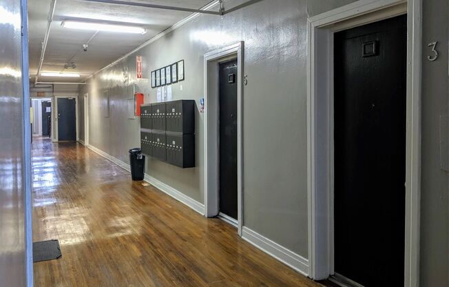 Catalina Apartments...Gorgeous Newly Remodeled Apartment...Great Location! CALL NOW