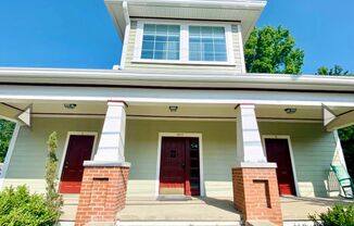 1012 South Alston St