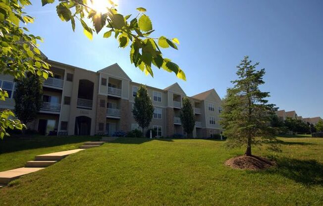 Millview Apartments