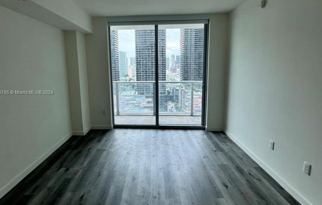 1 bed, 1 bath, $3,450, Unit #2409