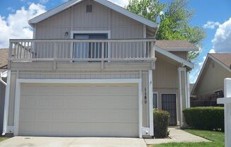 1189 Greenhill Drive, Roseville