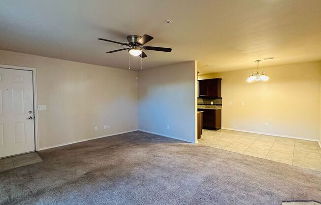 2 beds, 1.5 baths, $1,295