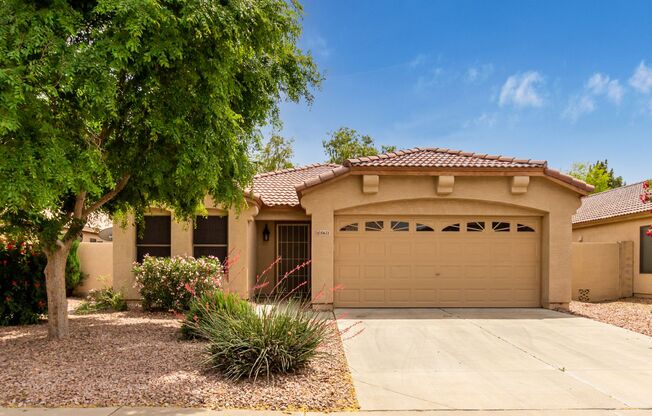 Recently upgraded home!
