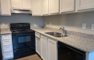 3 beds, 2 baths, 643 sqft, $2,025, Unit C403
