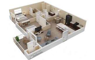 Partner-provided photo for $1505 unit