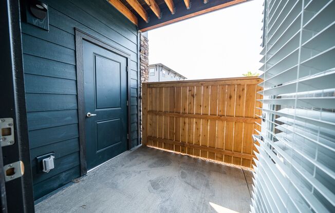 Partner-provided property photo