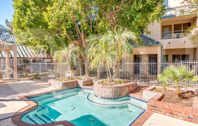 2 beds, 2 baths, 1,259 sqft, $1,749, Unit 221