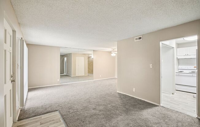 3 beds, 2 baths, 1,229 sqft, $1,750, Unit 404