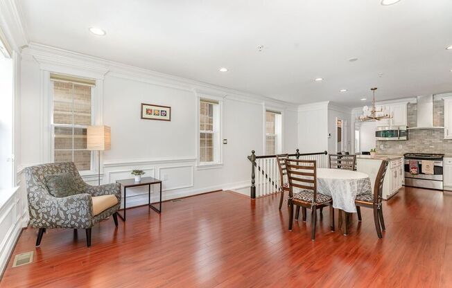 5231 CONNECTICUT AVE NW