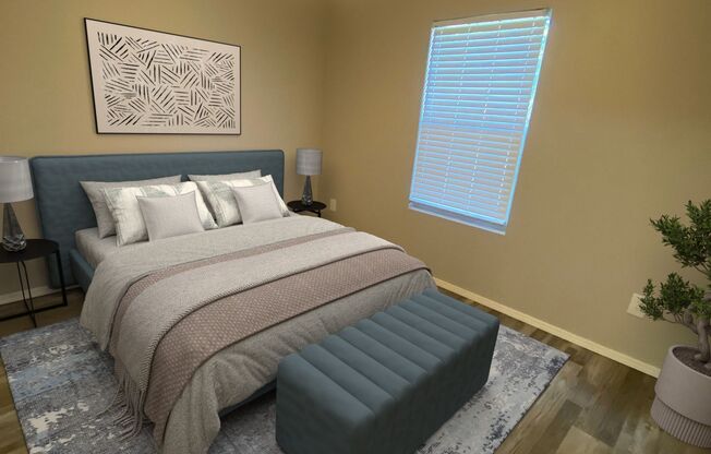 Partner-provided property photo