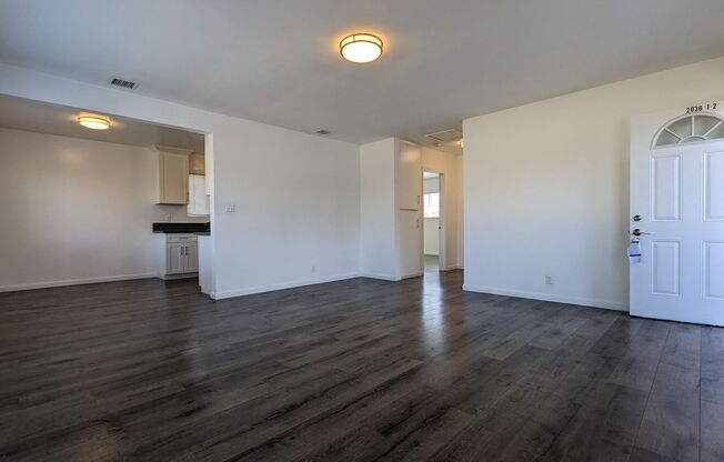 2 beds, 1 bath, 959 sqft, $3,000, Unit 2036 1/2