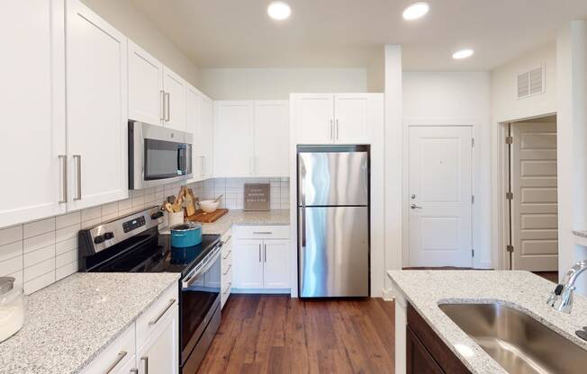 Station 75 Apartments