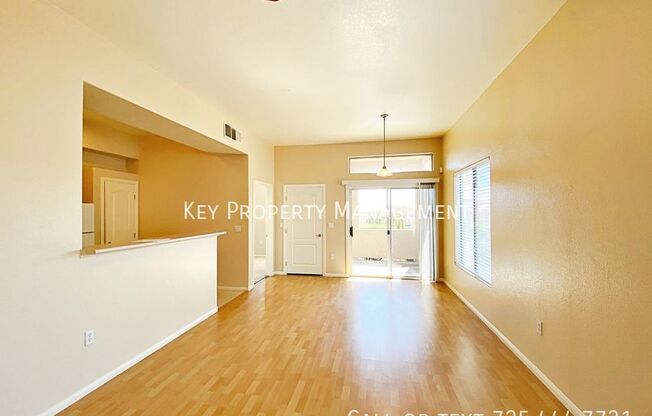 3474 Desert Cliff St #102