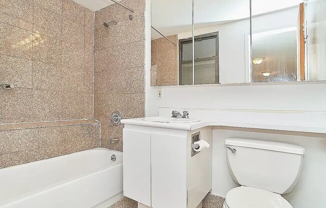 Studio, 1 bath, $3,195, Unit 14B