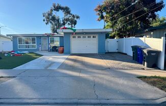 ADU Studio in El Cajon