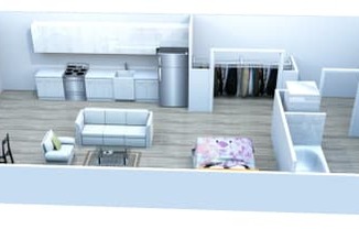 Partner-provided photo for $1750 unit