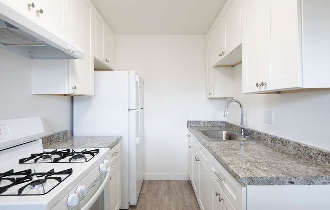 1 bed, 1 bath, $1,725, Unit 620-19