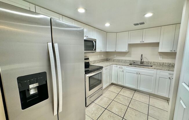 3 beds, 2 baths, 1,260 sqft, $2,495, Unit 5314