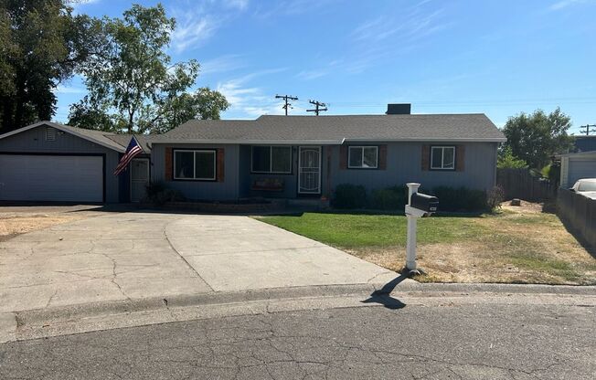 4 beds, 2 baths, $2,495