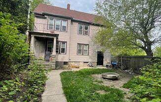 3 Bedroom 1 Bath in the heart of Lower East Side