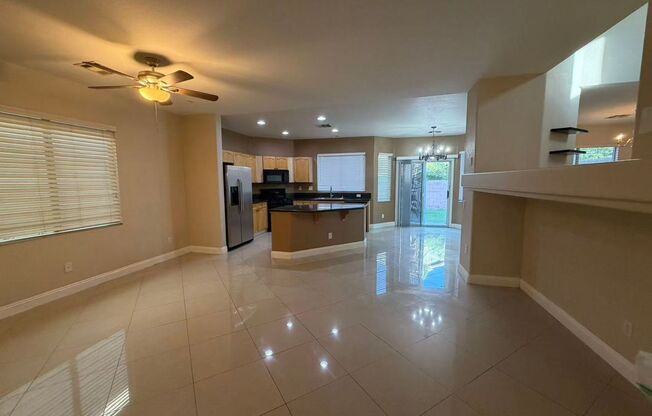 Beautiful single-family house