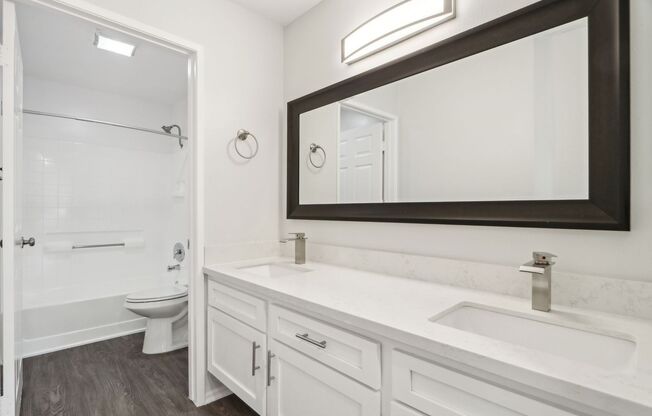 2 beds, 2 baths, 1,200 sqft, $2,498, Unit 205