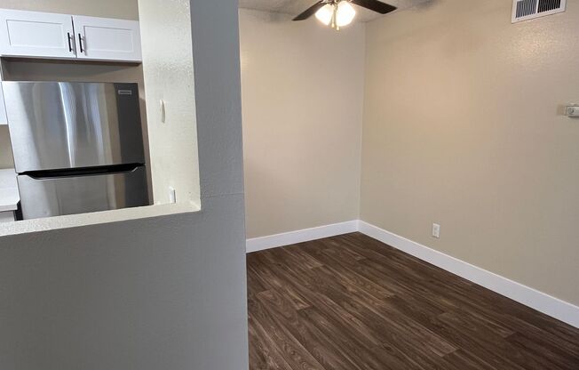 1 bed, 1 bath, 714 sqft, $1,595, Unit 010