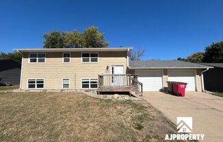 5004 S 47th St Sioux Falls, SD