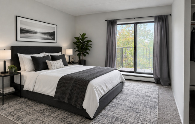 2 beds, 2 baths, 1,050 sqft, $1,599, Unit Unit 301