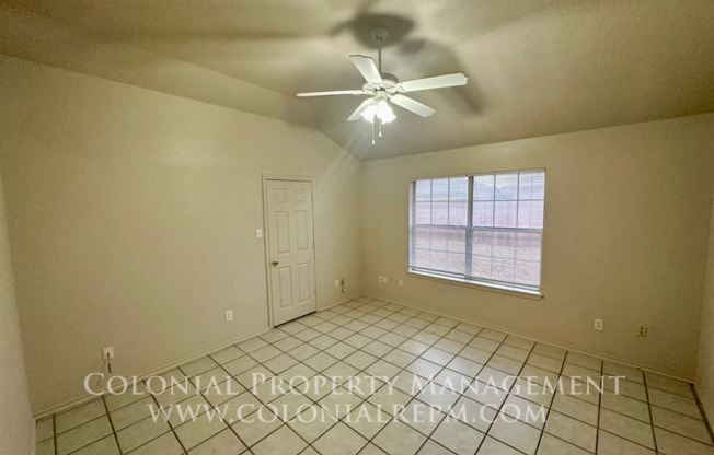 3 beds, 2 baths, 1,289 sqft, $1,295, Unit A