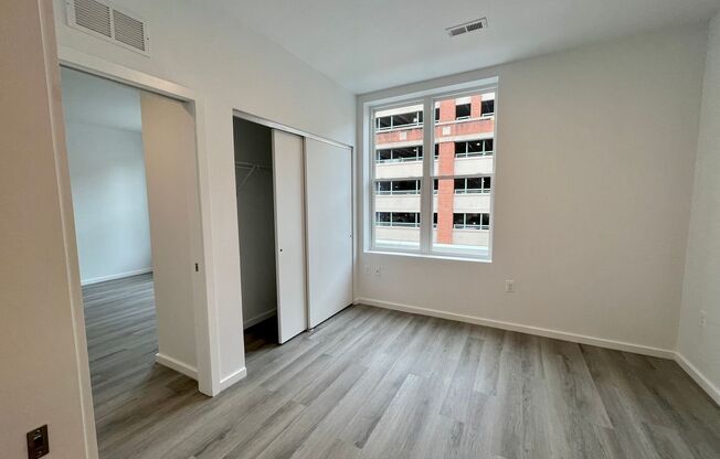 1 bed, 1 bath, 545 sqft, $1,925, Unit 611