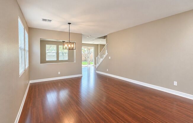 3 beds, 2.5 baths, $2,250