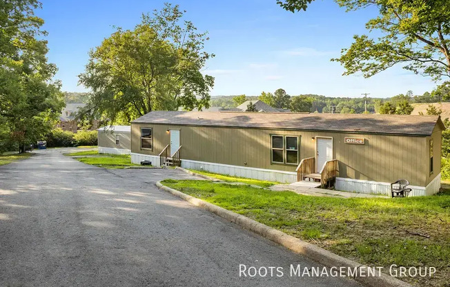 Partner-provided property photo